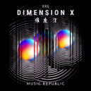 XRS - Dimension X