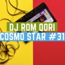 Dj Rom Qori - Cosmo Star #31 ()