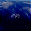 HeoliK - Our Planet (Original mix)