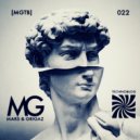 MARS & GRIGAZ - Live XL Studio. (TECHNOBLOG #022)