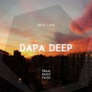 Dapa Deep - Graal Radio Faces (08-07-16) ()