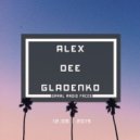 Alex Dee Gladenko - Graal Radio Faces (12.06.15) ()
