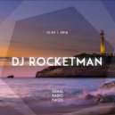 Dj Rocketman - Graal Radio Faces (12.02.16)