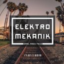 Elektromekanik - Graal Radio Faces (17.07.15)