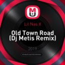 Lil Nas X - Old Town Road
