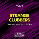 Alex Patane\' - Rhythmics (Miguel Serrano Remix)