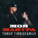 Тимур TIMBIGFAMILY - Моя мантра (Amice Remix)