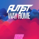 Autist - Way Home (Original Mix)