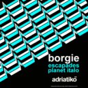 Borgie - Escapades