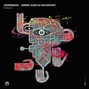 Underbooz & Amino Aliso & Kolfenhait & Uxer - Darkness (Melodic Version)