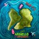 Argüello & Mr Jukeboxx - Back 2 U (feat. Mr Jukeboxx) (Original Mix)