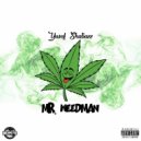 Yusef Shabazz - Mr. Weedman ()