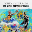 SkyBlew & Scottie Royal & Azon Blaze & the DGTL - Samurai Shampoo (feat. Azon Blaze & the DGTL) (Remix)