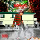 Kydo Chill & Pon Pae - Dracula in a Strip Sweater (feat. Pon Pae) ()