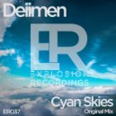 Deiimen - Cyan Skies