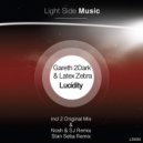 Gareth 2Dark, Latex Zebra - Lucidity (Stan Seba Remix)
