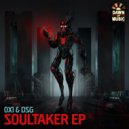DSG & 0x1 - Chase (Original Mix)