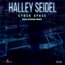 Halley Seidel - Cyber Space