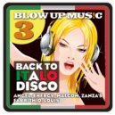 Loui$ - Magic Dance (Italo Club Mix)