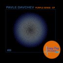 Pavle Davchev - Purple sense (Jame Zname Remix)