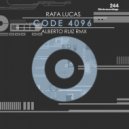 Rafa Lucas - Code0496 (Alberto Ruiz Remix)