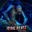 ZuKeepa  - Feral Best (Secret Structures Remix)