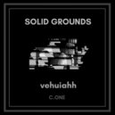 Vehuiahh - Solid Ground ()
