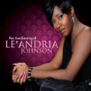 Le\'Andria Johnson - Jesus (Original Mix)