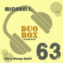 MICHAEL J. & Toby Slater - The Dark Side Of Me (Original Mix)