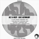 Ozz La Deep - Spacies On Earth