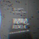 KCIKREY - I Give You (WØWØ Remix)