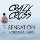 CrazyCross - Sensation
