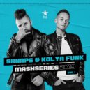 Rasa & Ramirez x Eugene Star - Пчеловод (Kolya Funk & Shnaps MashUP)