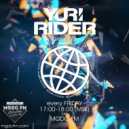 Yuri Rider - Musical Nation #174 (06.12.19) ()