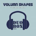 Volumn Shapes - Phenonemon