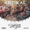 Artikal Sound System - Time (Live at Sugarshack Sessions) ()