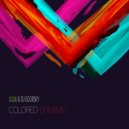 Julia & DJ Egorsky - Colored dreams (2K19)