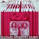 Cream - White Room