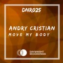 Andry Cristian - Move My Body ()