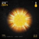 Tiago Garcia & Jhou Hart - Toma (Original mix)