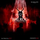Balrog - Death From Above.