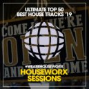 Francesco Solari - Keep It Real