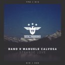 Dano & Manuele Calvosa - Strange Love (Extended Mix)
