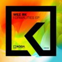 Wez BK - Wtf (Original mix)