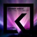 Johnny Disco - Come On