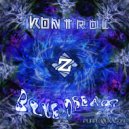 Kontrol Z - Back To Reality (Original mix)