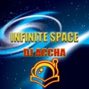 Dj AHHCA - Infinite Space