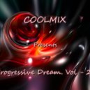 COOLMIX - Progressive Dream