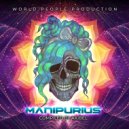 Corrupt Illusionist & ChakraView - Corrupted Chakras