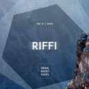 Riffi - Graal Radio Faces (08.12.2019) ()